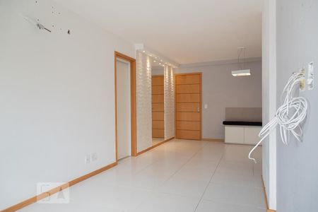 Sala de apartamento à venda com 2 quartos, 72m² em Recreio dos Bandeirantes, Rio de Janeiro