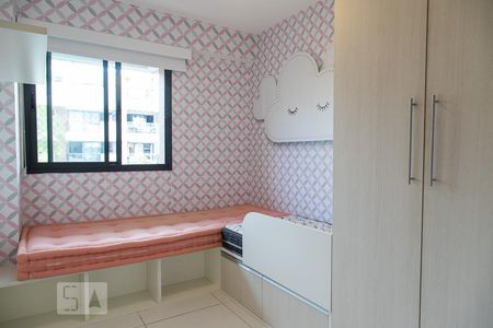 Quarto 1 de apartamento à venda com 2 quartos, 72m² em Recreio dos Bandeirantes, Rio de Janeiro