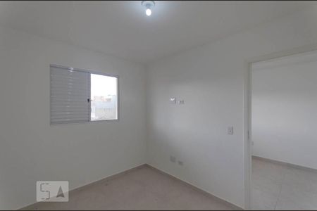 Quarto 1 de apartamento para alugar com 2 quartos, 45m² em Jardim Belem, São Paulo