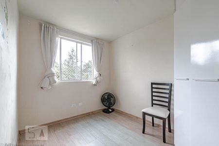 Quarto 2 de apartamento para alugar com 2 quartos, 50m² em Santa Cândida, Curitiba