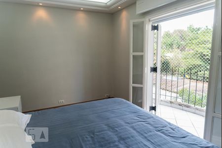 Quarto 1 de apartamento à venda com 4 quartos, 160m² em Real Parque, São Paulo