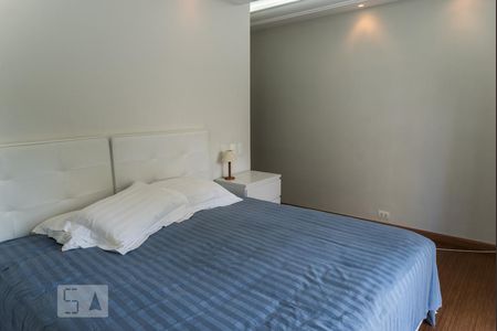 Quarto 1 de apartamento à venda com 4 quartos, 160m² em Real Parque, São Paulo