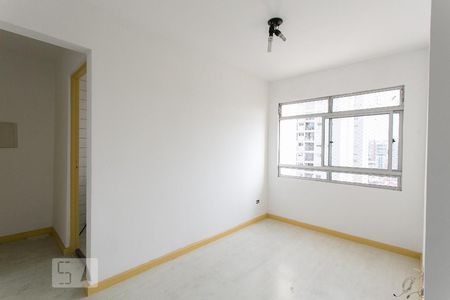 Sala de apartamento para alugar com 2 quartos, 49m² em Brás, São Paulo