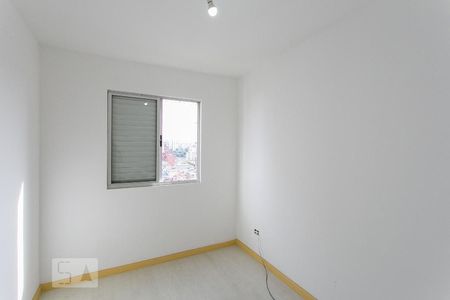 Quarto 2 de apartamento para alugar com 2 quartos, 49m² em Brás, São Paulo