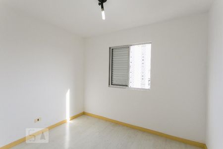 Quarto 1 de apartamento para alugar com 2 quartos, 49m² em Brás, São Paulo