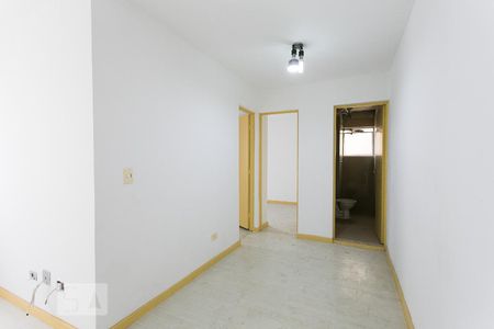 Sala de apartamento para alugar com 2 quartos, 49m² em Brás, São Paulo