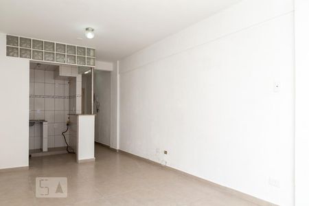 Studio de kitnet/studio à venda com 1 quarto, 33m² em Vila Buarque, São Paulo