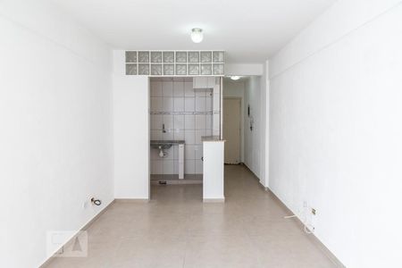 Studio de kitnet/studio à venda com 1 quarto, 33m² em Vila Buarque, São Paulo