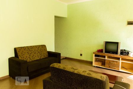 Sala de casa à venda com 4 quartos, 200m² em Vila Celeste, São Paulo