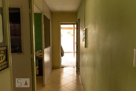 Corredor de casa à venda com 4 quartos, 200m² em Vila Celeste, São Paulo
