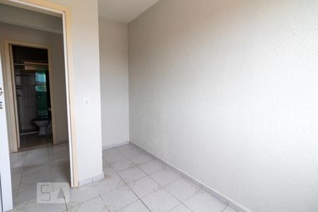 Quarto 01 de apartamento para alugar com 3 quartos, 60m² em Taguatinga Norte (taguatinga), Brasília