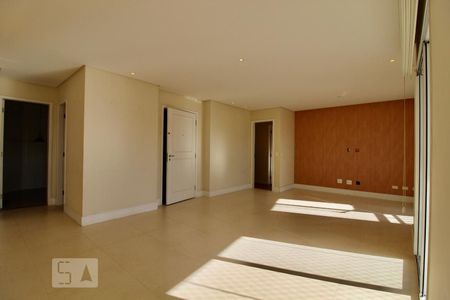 Sala de apartamento para alugar com 3 quartos, 155m² em Santo Amaro, São Paulo