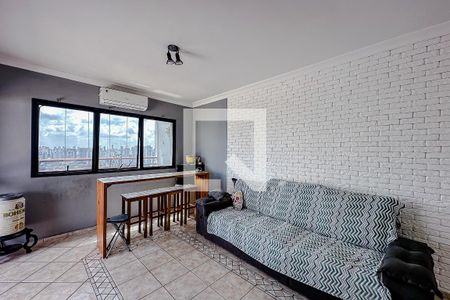 Sala 2 de apartamento para alugar com 3 quartos, 206m² em Vila Monumento, São Paulo