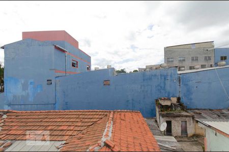 Vista Suíte 1 de casa de condomínio para alugar com 2 quartos, 60m² em Jardim Matarazzo, São Paulo