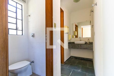 Lavabo de casa à venda com 5 quartos, 178m² em Vila Industrial (campinas), Campinas