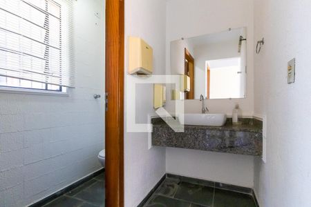 Lavabo de casa à venda com 5 quartos, 178m² em Vila Industrial (campinas), Campinas
