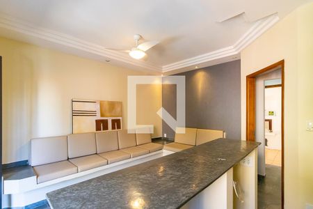 Sala de casa à venda com 5 quartos, 178m² em Vila Industrial (campinas), Campinas