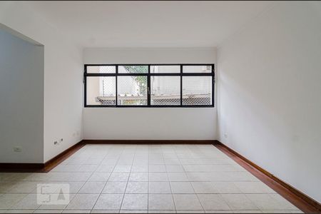 Sala de apartamento à venda com 2 quartos, 127m² em Paraíso, São Paulo