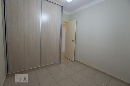 Quarto 1 de apartamento para alugar com 2 quartos, 49m² em Reserva Sul Condomínio Resort, Ribeirão Preto