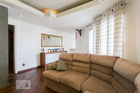 Sala 2 de apartamento à venda com 3 quartos, 181m² em Tatuapé, São Paulo