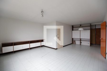 Sala de apartamento à venda com 2 quartos, 136m² em Mooca, São Paulo