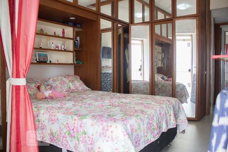 Quarto de apartamento à venda com 1 quarto, 65m² em Barra da Tijuca, Rio de Janeiro