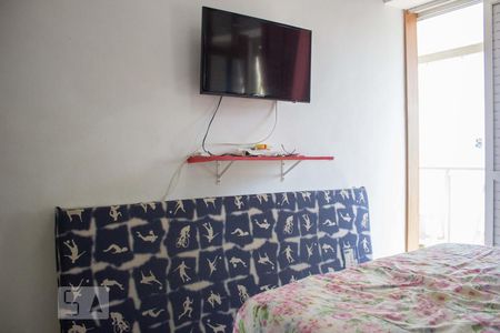 Quarto de apartamento à venda com 1 quarto, 65m² em Barra da Tijuca, Rio de Janeiro