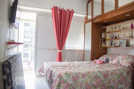 Quarto de apartamento à venda com 1 quarto, 65m² em Barra da Tijuca, Rio de Janeiro