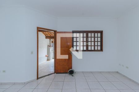 Sala  de casa para alugar com 3 quartos, 156m² em Jardim Del Rey, São José dos Campos