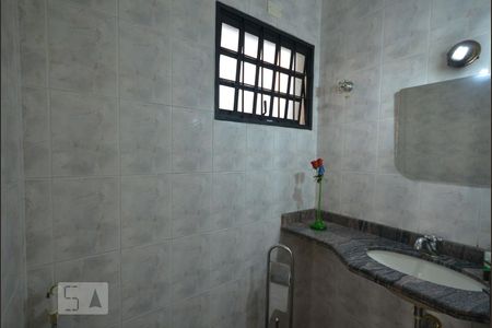 Lavabo de casa à venda com 3 quartos, 382m² em Vila Monumento, São Paulo