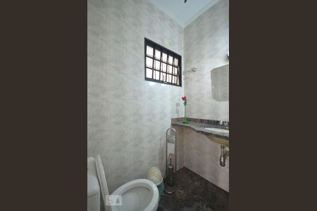 Lavabo de casa à venda com 3 quartos, 382m² em Vila Monumento, São Paulo