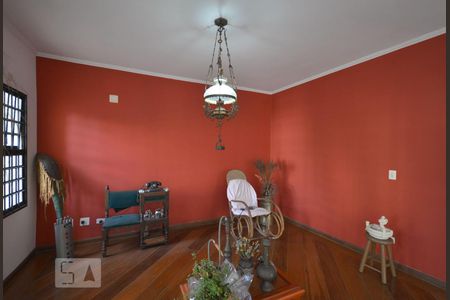 Sala de casa à venda com 3 quartos, 382m² em Vila Monumento, São Paulo