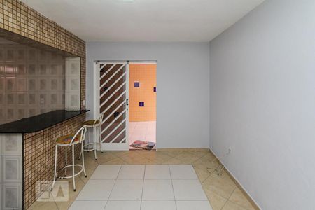 Sala de casa para alugar com 2 quartos, 90m² em Vila Bela, São Paulo