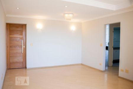 Sala de apartamento para alugar com 2 quartos, 83m² em Cambuci, São Paulo