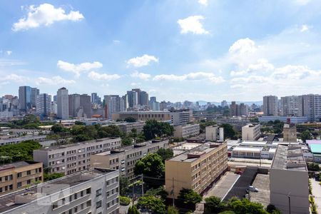 Vista de apartamento para alugar com 2 quartos, 83m² em Cambuci, São Paulo