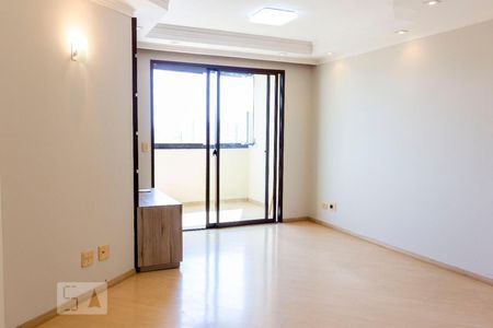 Sala de apartamento para alugar com 2 quartos, 83m² em Cambuci, São Paulo