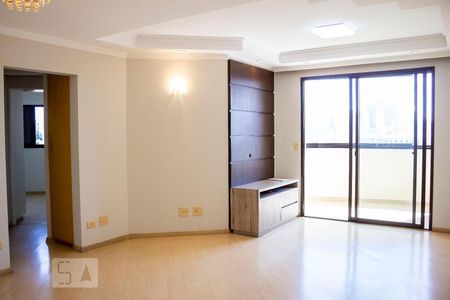 Sala de apartamento para alugar com 2 quartos, 83m² em Cambuci, São Paulo