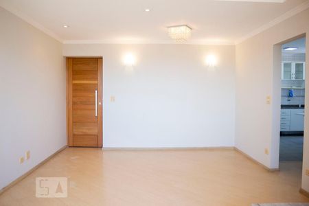 Sala de apartamento para alugar com 2 quartos, 83m² em Cambuci, São Paulo