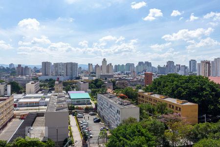 Vista de apartamento para alugar com 2 quartos, 83m² em Cambuci, São Paulo