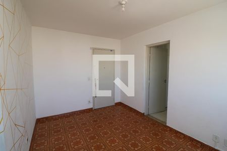 Sala de apartamento para alugar com 1 quarto, 49m² em Vila Formosa, São Paulo