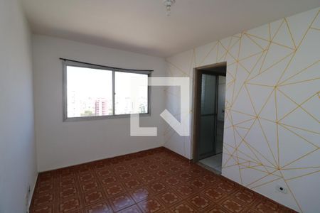 Sala de apartamento para alugar com 1 quarto, 49m² em Vila Formosa, São Paulo