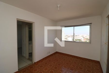 Sala de apartamento para alugar com 1 quarto, 49m² em Vila Formosa, São Paulo