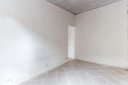 Quarto de casa para alugar com 1 quarto, 20m² em Vila Germinal, São Paulo