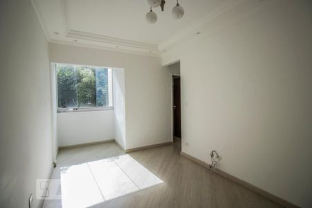 Sala de apartamento para alugar com 2 quartos, 52m² em Vila Mascote, São Paulo