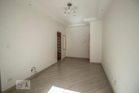 Sala de apartamento para alugar com 2 quartos, 52m² em Vila Mascote, São Paulo