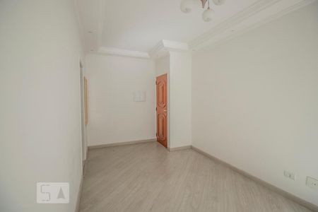 Sala de apartamento para alugar com 2 quartos, 52m² em Vila Mascote, São Paulo