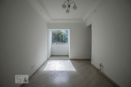 Sala de apartamento para alugar com 2 quartos, 52m² em Vila Mascote, São Paulo