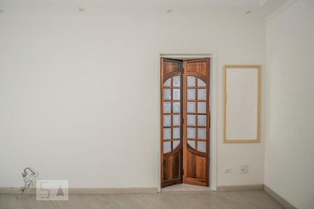 Sala de apartamento para alugar com 2 quartos, 52m² em Vila Mascote, São Paulo