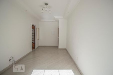 Sala de apartamento para alugar com 2 quartos, 52m² em Vila Mascote, São Paulo