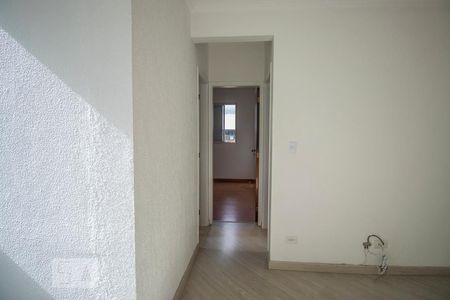 Sala de apartamento para alugar com 2 quartos, 52m² em Vila Mascote, São Paulo